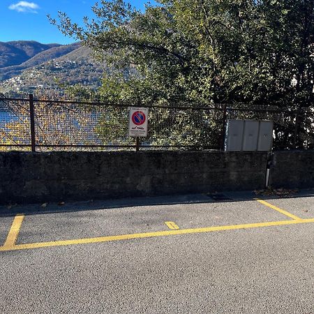 Casa Romantica Sul Lago Di Como بْليفيو المظهر الخارجي الصورة