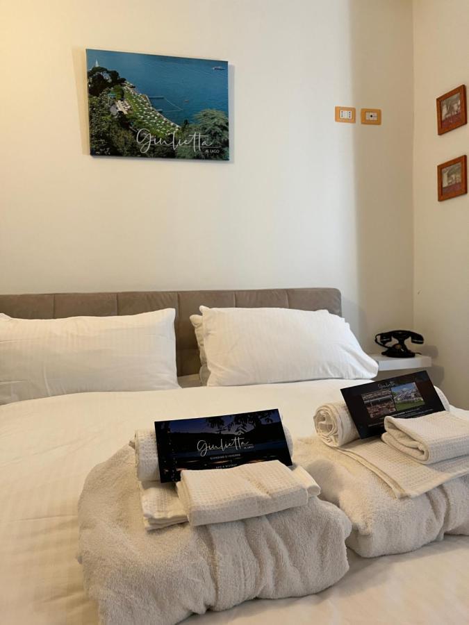 Casa Romantica Sul Lago Di Como بْليفيو المظهر الخارجي الصورة