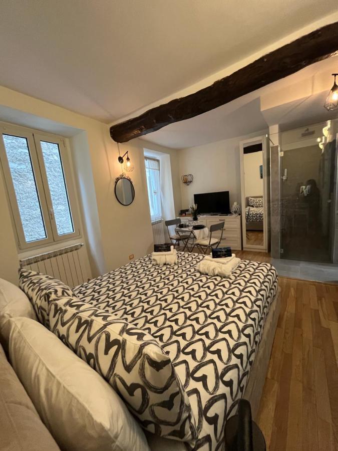 Casa Romantica Sul Lago Di Como بْليفيو المظهر الخارجي الصورة